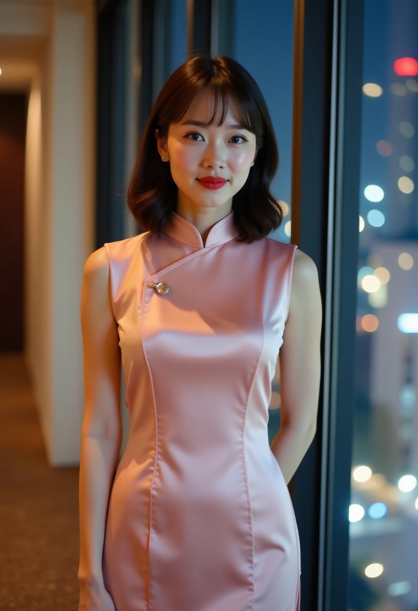 白袍契约