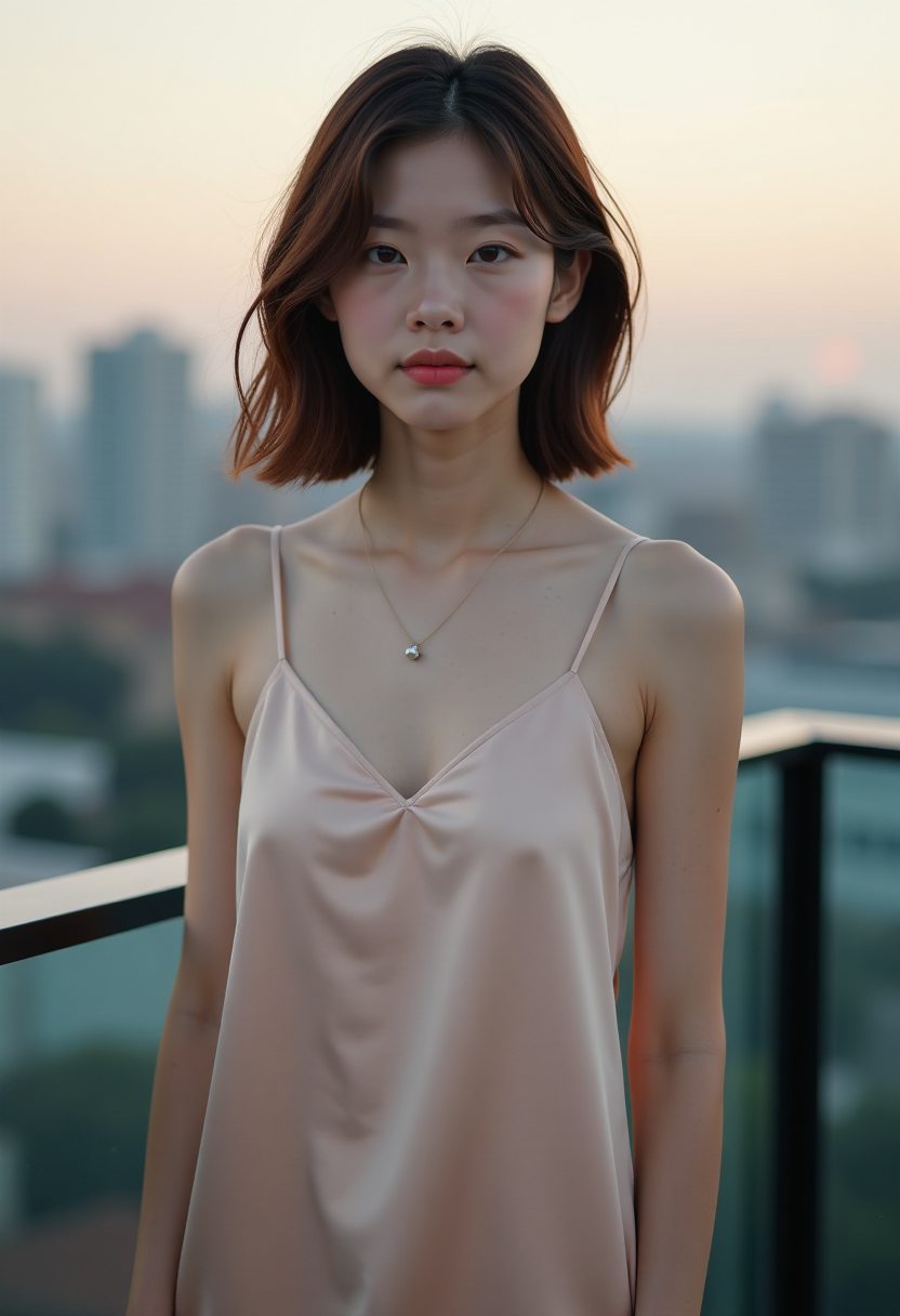 第一印象